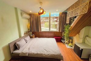 Alojamiento - Hanoi Sol & Terra Homestay