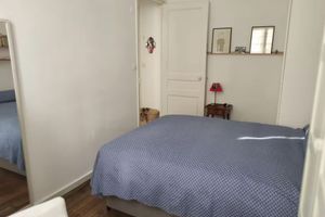 Arriendo temporal - Charmant 2 Pi ces 500 m de Paris RER B 2 min Cit Universitaire