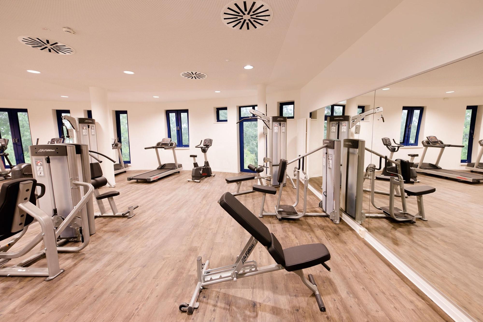 Gimnasio aja Warnemuende