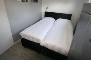 Alquiler Vacacional - 2-bedroom palm tree house in fantastic Lemmer with WiFi