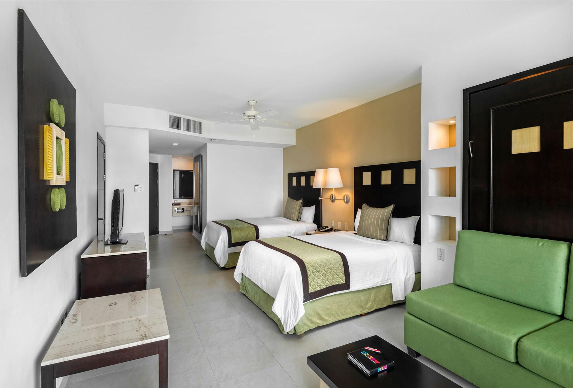 Hotel Hotel Marina El Cid Spa & Beach Resort