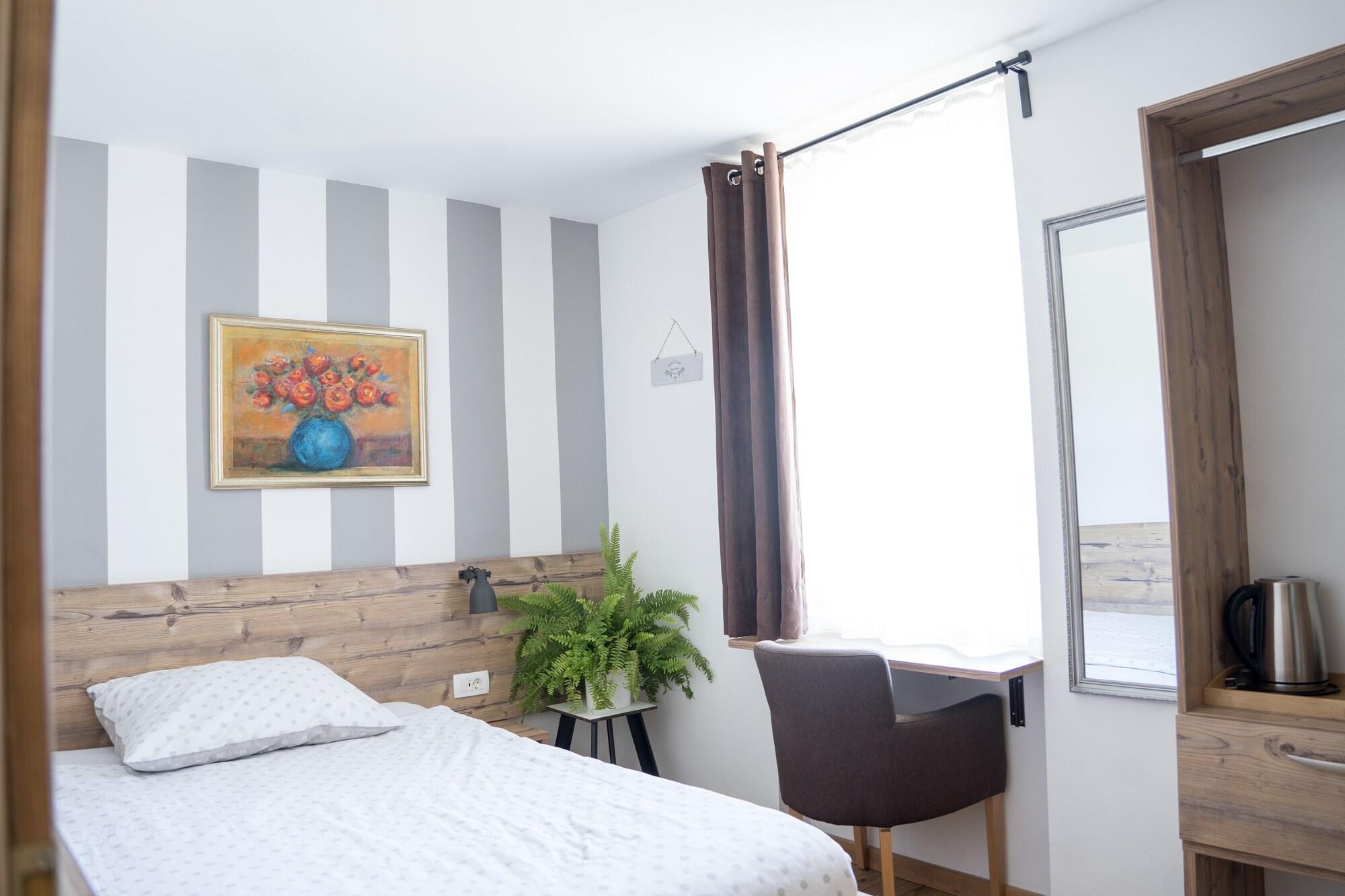 Habitación Hiša Poljana