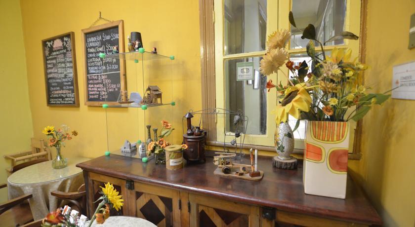 Promociones Hostal Girasoles Valparaiso