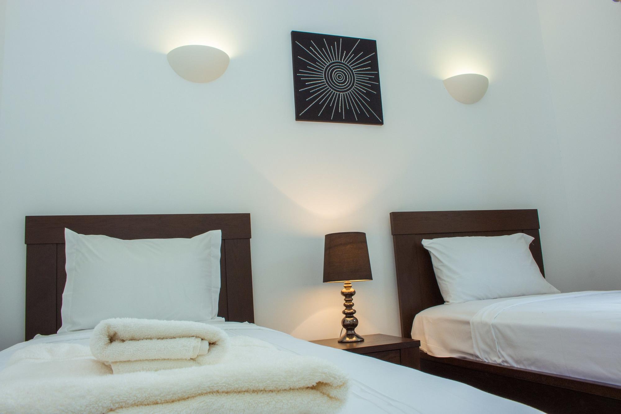 Habitación Tortuga Beach Resort Apt. 276