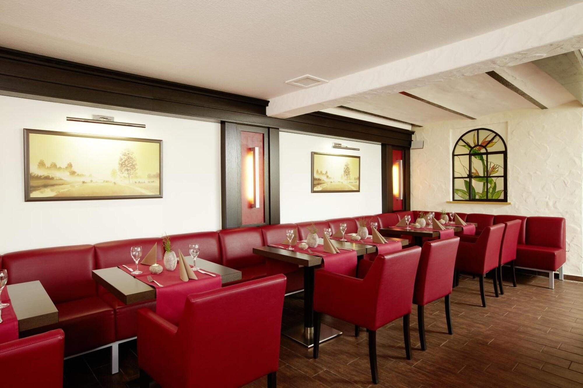 Restaurant Hotel Altastenberg