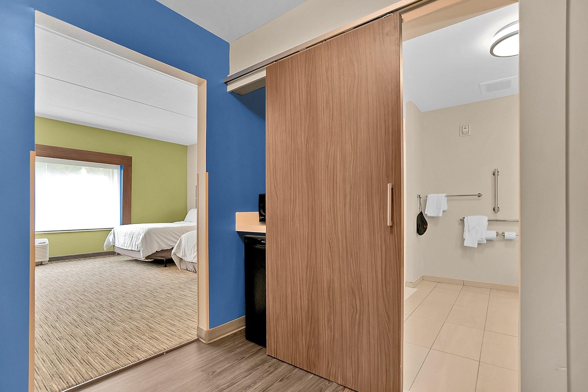 Habitación Holiday Inn Express Jacksonville South Bartram Prk by IHG