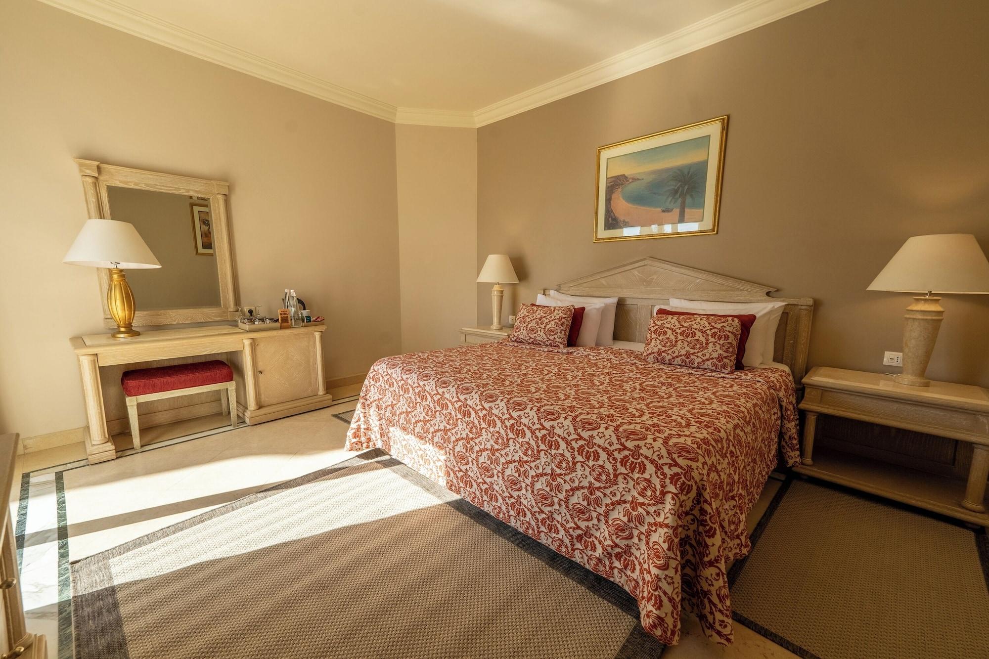 Habitación JAZ Elite Palace – Adults Friendly 16 Years Plus