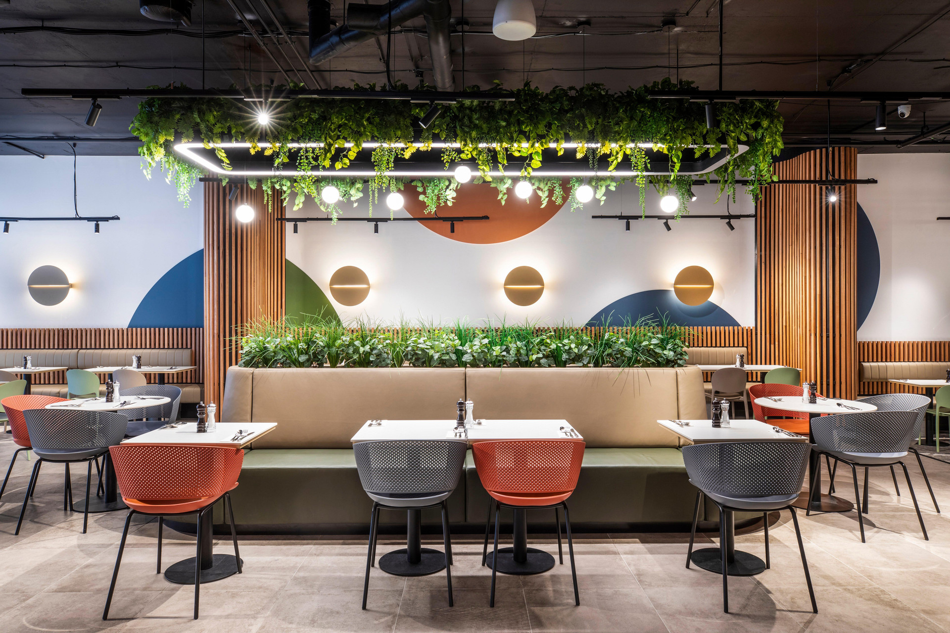 Bar/Salón Holiday Inn Dandenong by IHG