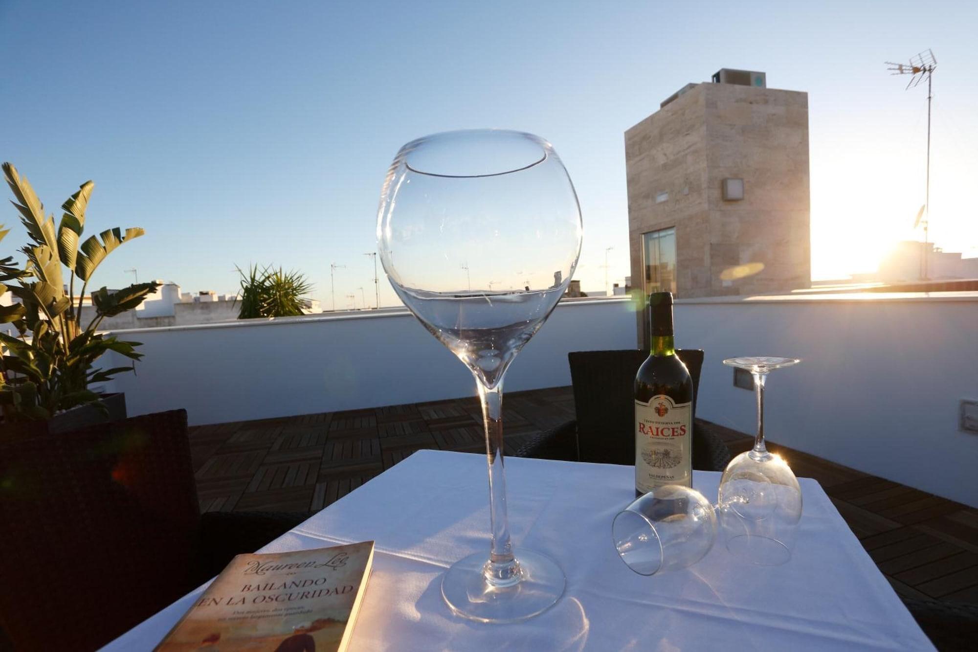 Restaurant Hostal la Pasajera