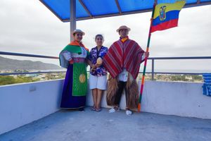 Alojamiento - Hostal Alcazaba