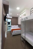 undefined - Hotel Gigante Beach Itapema