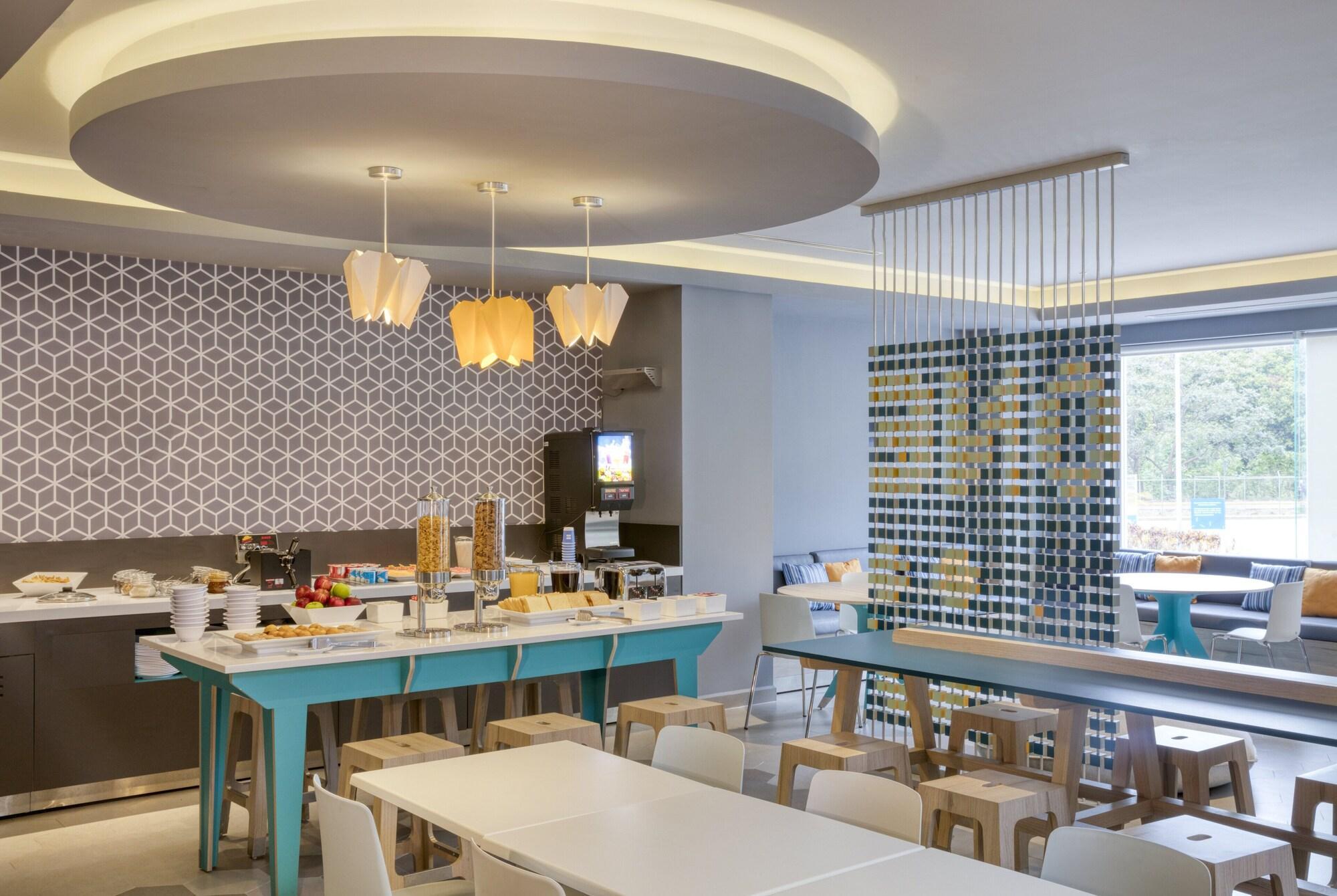 Restaurant One Tapachula