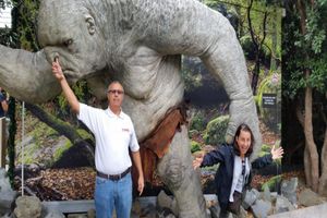 Actividad - El Señor de los Anillos - Excursión de día completo