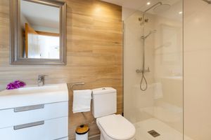 Alquiler Vacacional - Boquer Way, in Port de Pollensa.