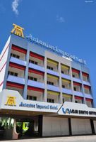 Alojamiento - Antonius Imperial Hotel