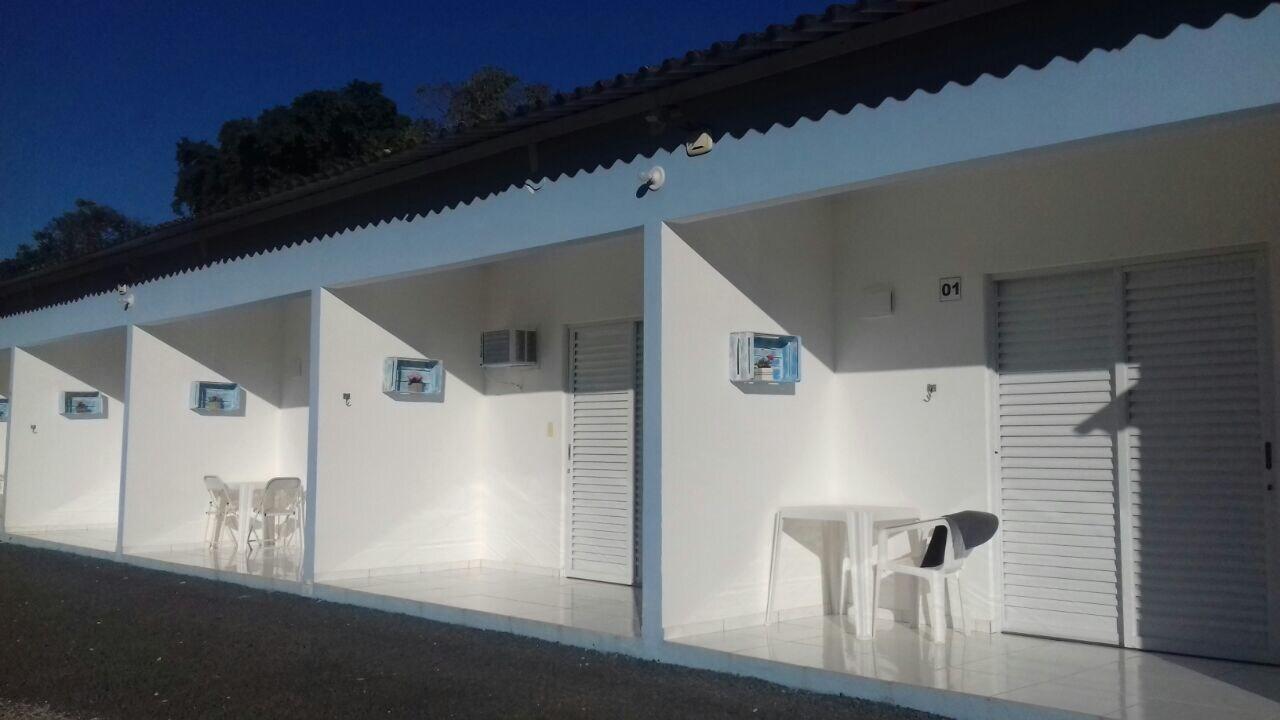 Equipamiento de Habitación Pousada Primavera da Serra