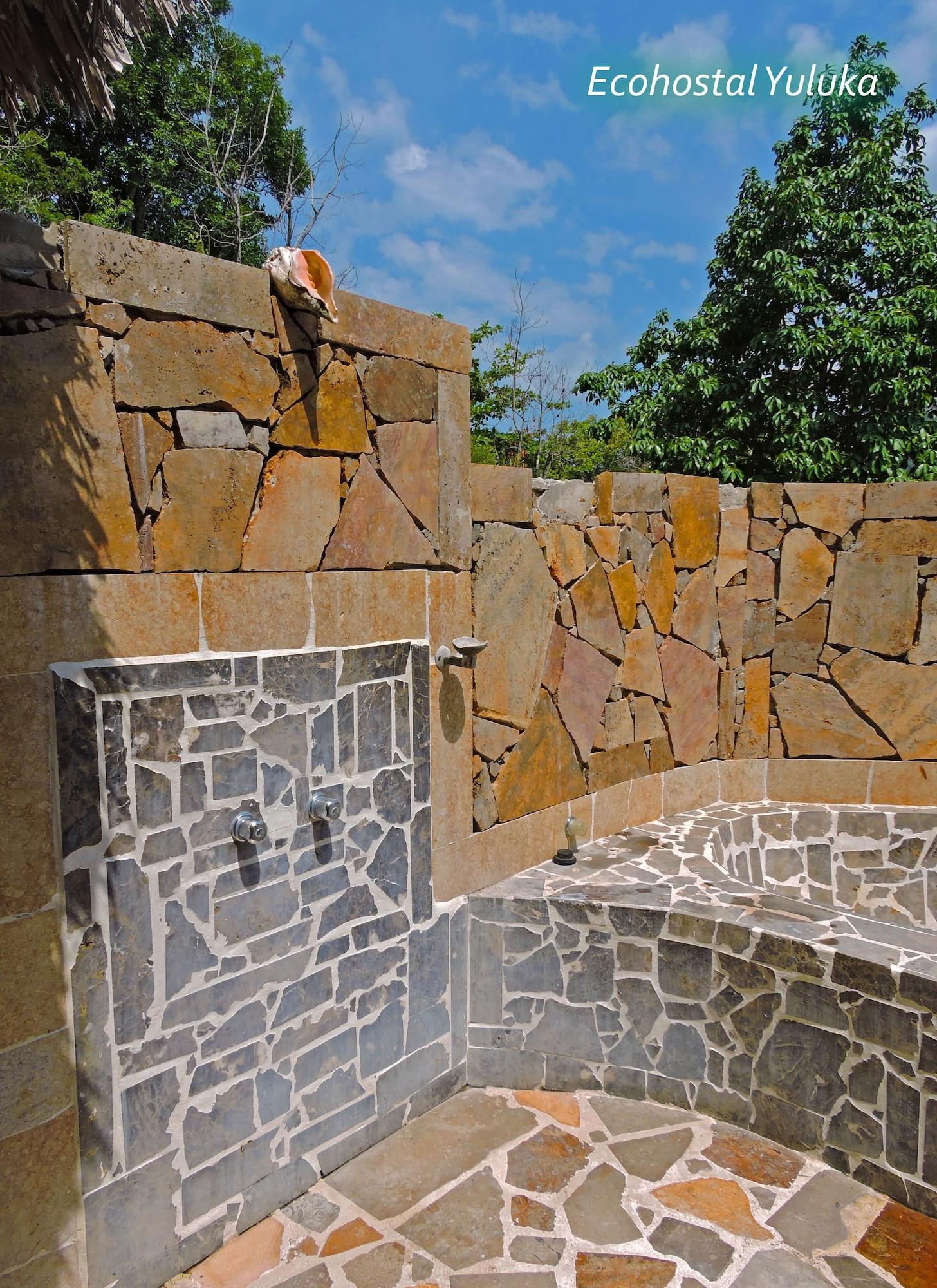 Spa Eco Hostal Yuluka