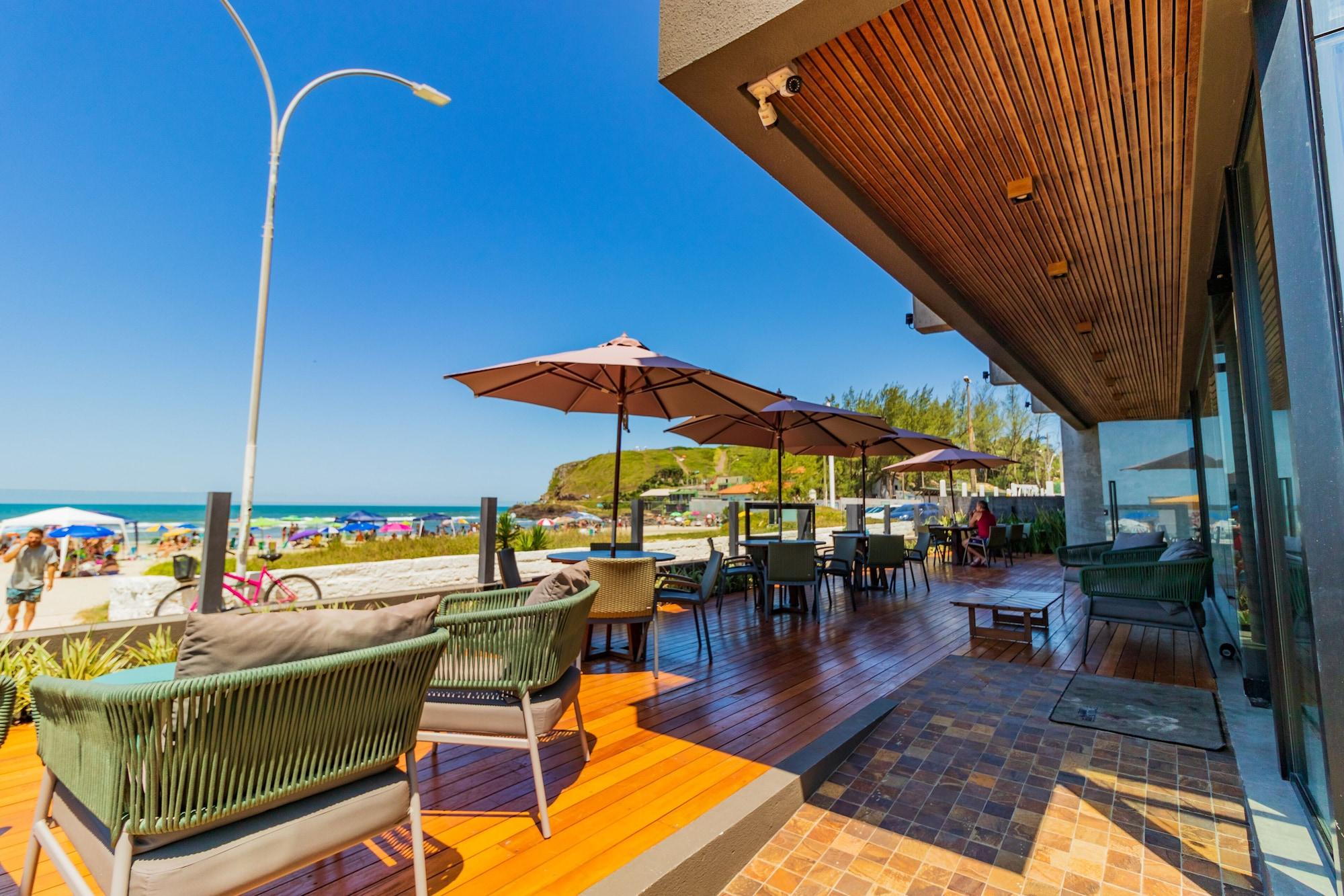 Restaurant Baluarte Pousada