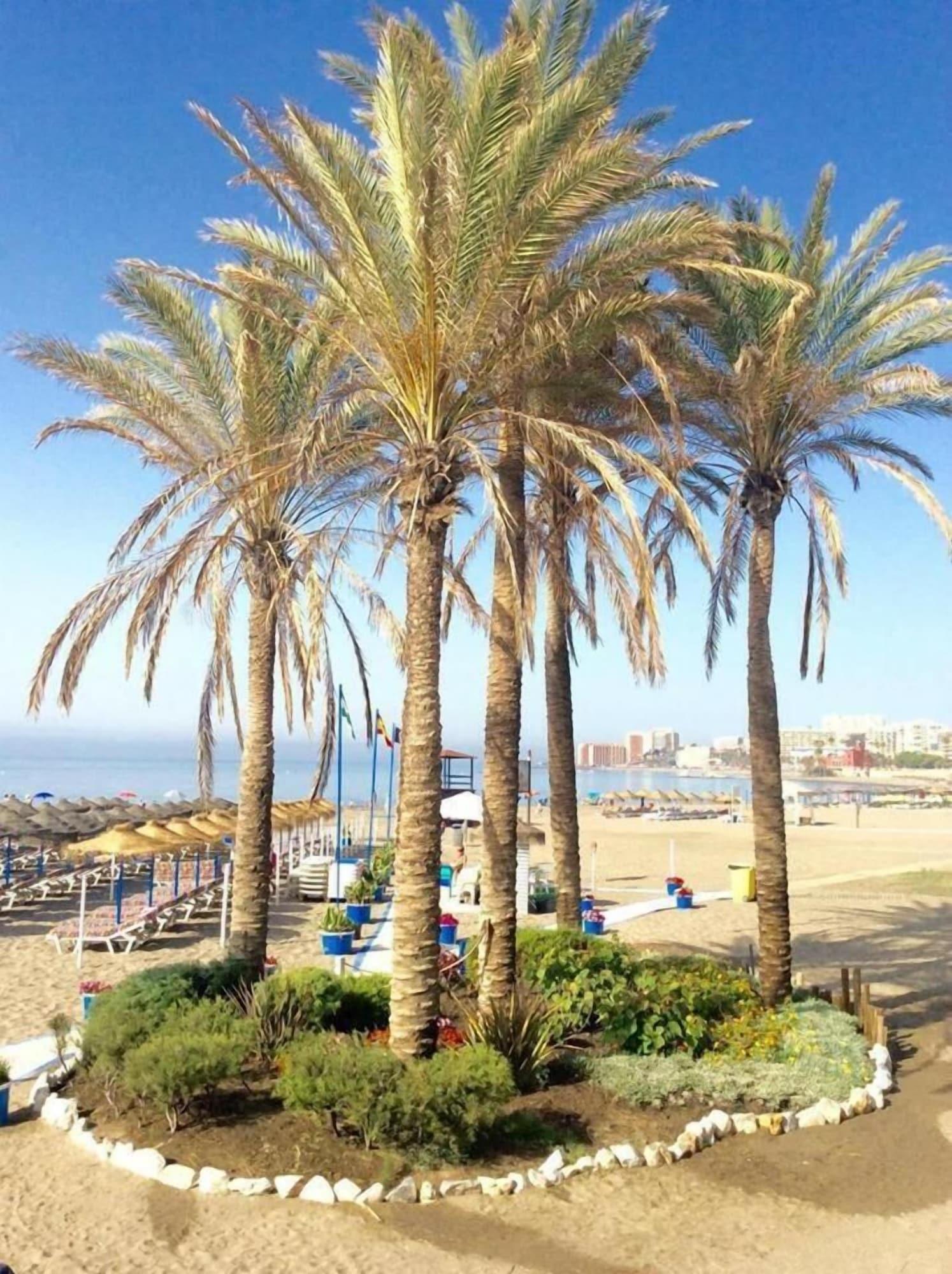 Playa Apartamento a pie de playa
