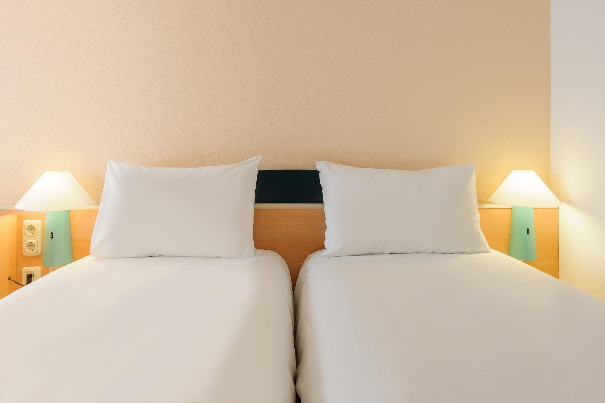 Set de Habitación ibis Bamberg Altstadt