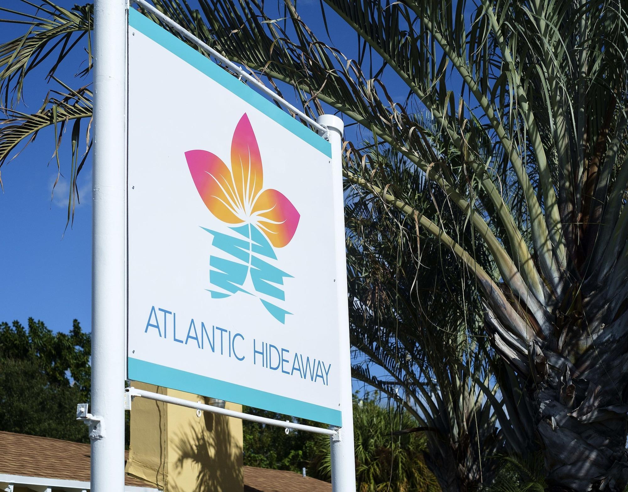 Instalaciones Recreativas Atlantic Hideaway