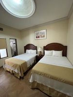 Alojamiento - Hotel Plaza Express