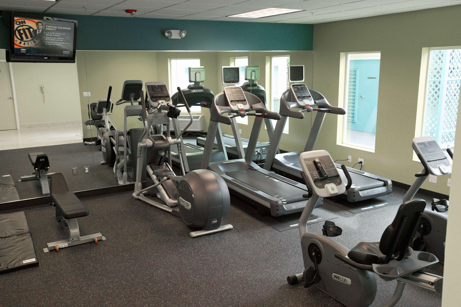 Instalaciones Recreativas Hotel Nexus, BW Signature Collection