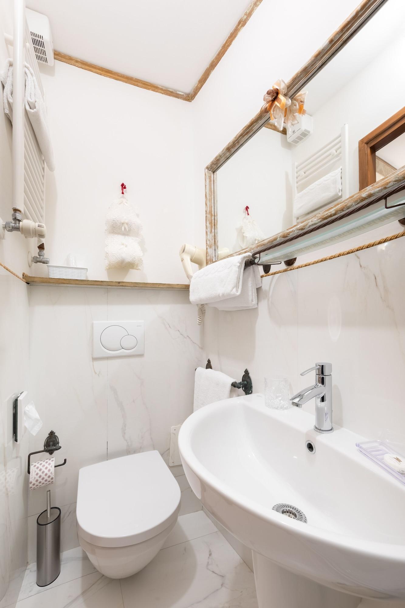 Equipamiento de Habitación Residenza La Loggia