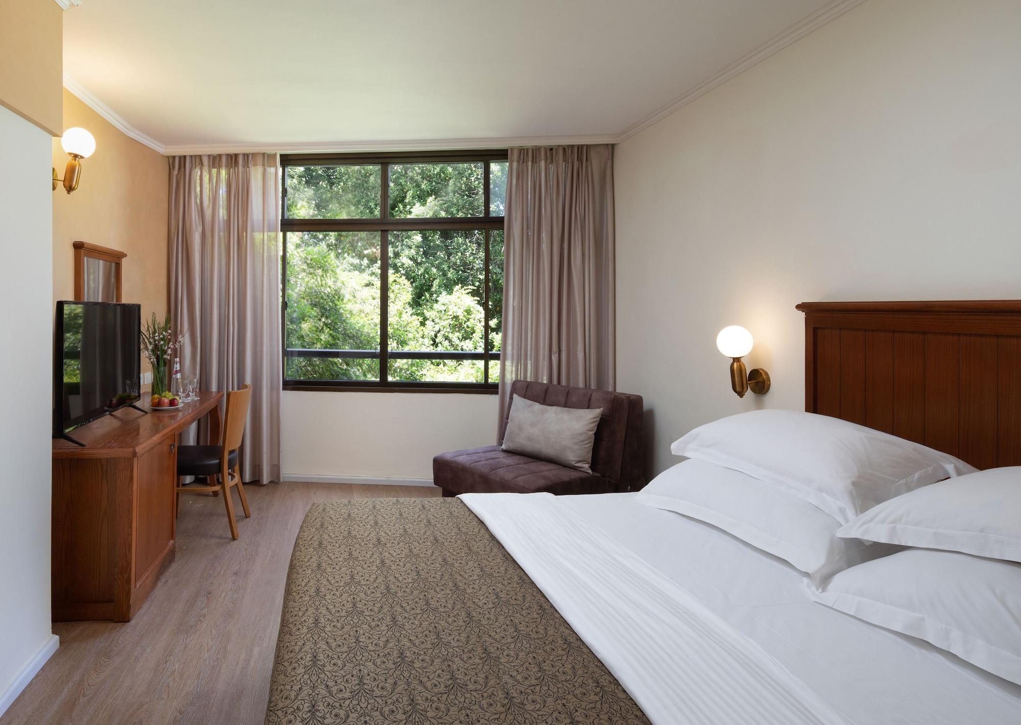 Habitación Hacienda ForestView