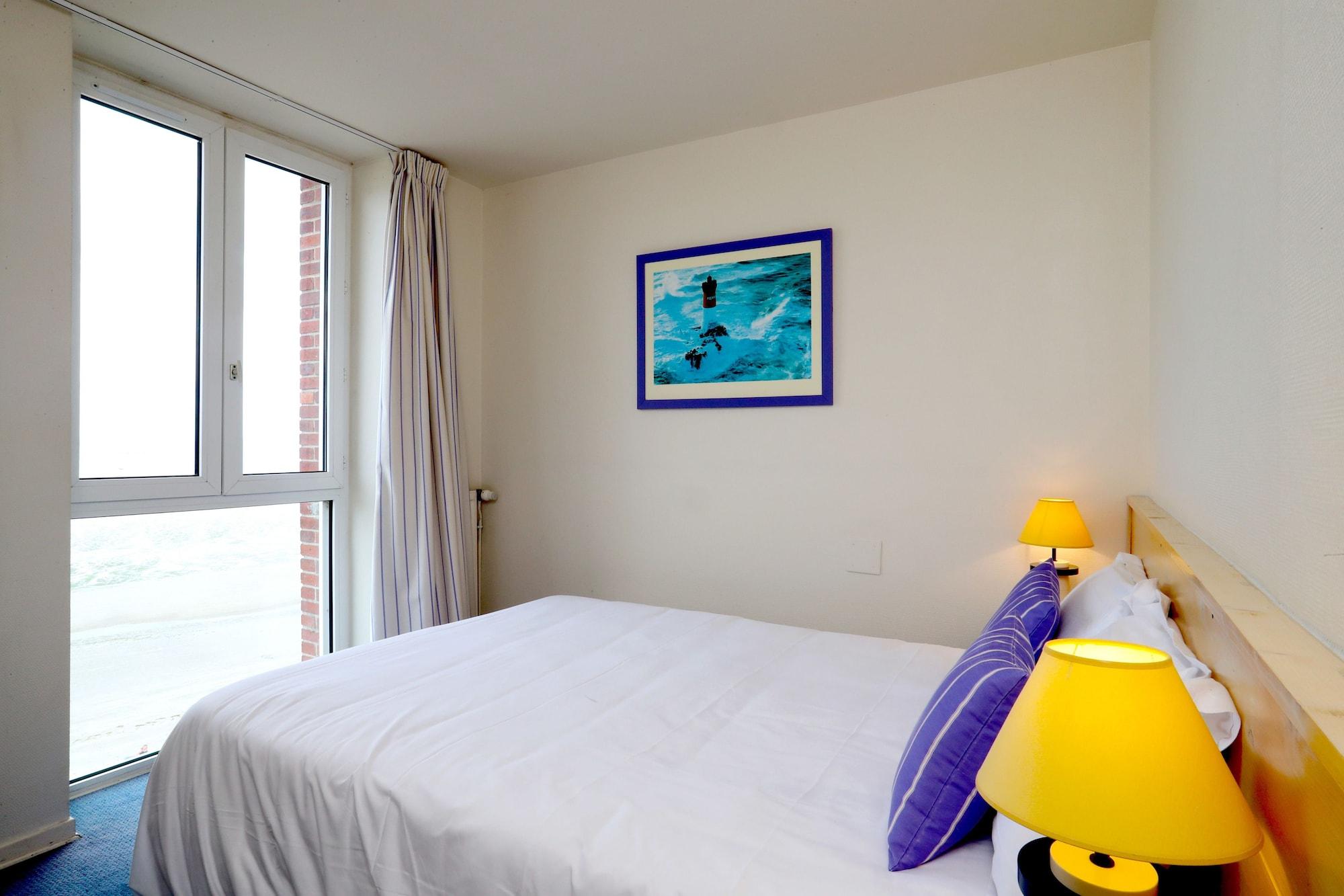 Habitación Hôtel Miléade de la Plage - Binic