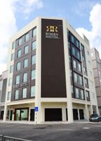 Alojamiento - Rimba Hotel