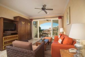 Alojamiento - Luxury two bedroom suite for Christmas