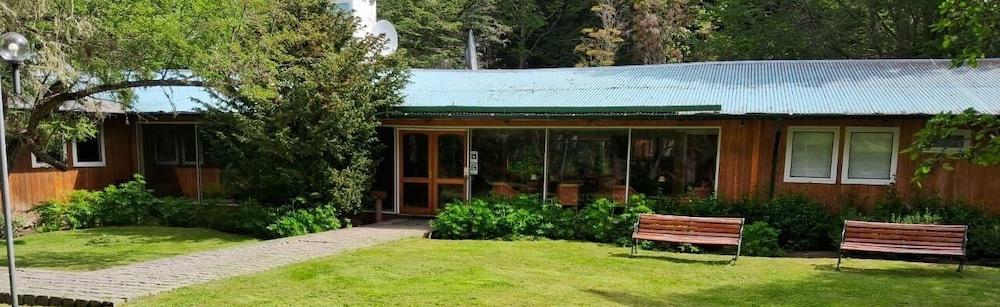 Habitación Hotel y Cabañas Llanuras de Diana- Caja Los Andes