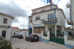 Alojamiento - Marazul