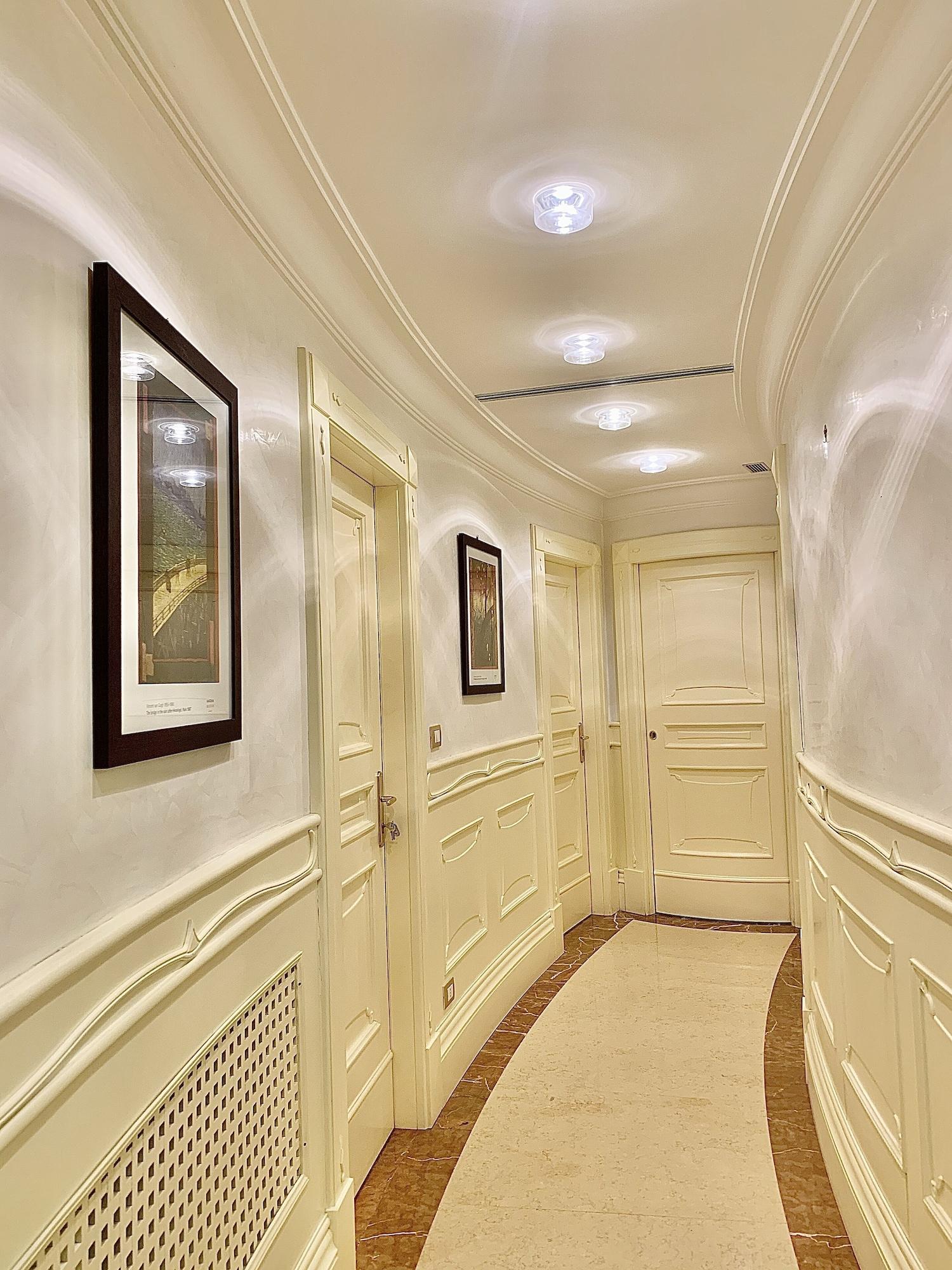 Varios Simon's Guest House Rome