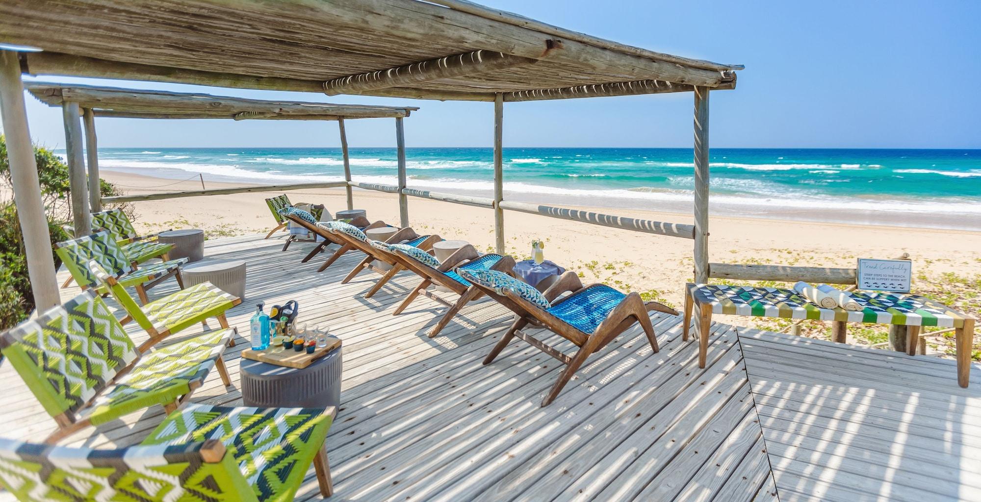 Playa Thonga Beach Lodge