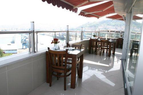 Varios Kalepark Hotel