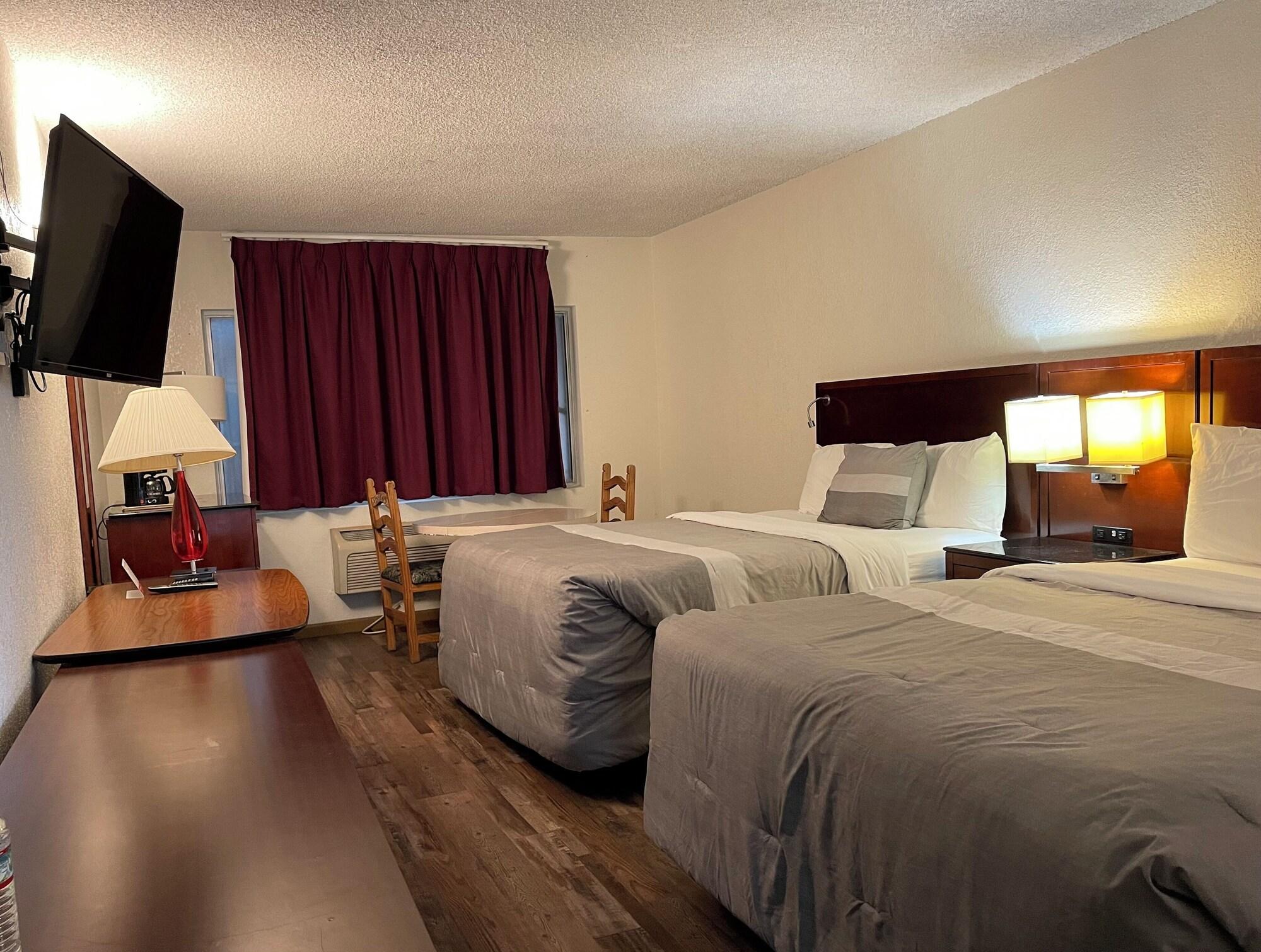 Habitación Travelers Beach Inn