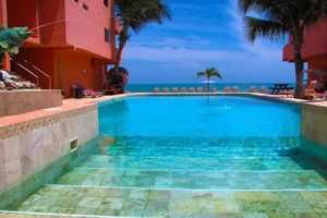 Alojamiento - Hotel El Murique