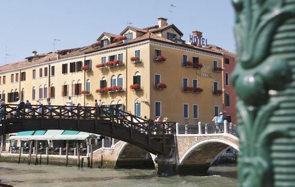 Hotel Arlecchino