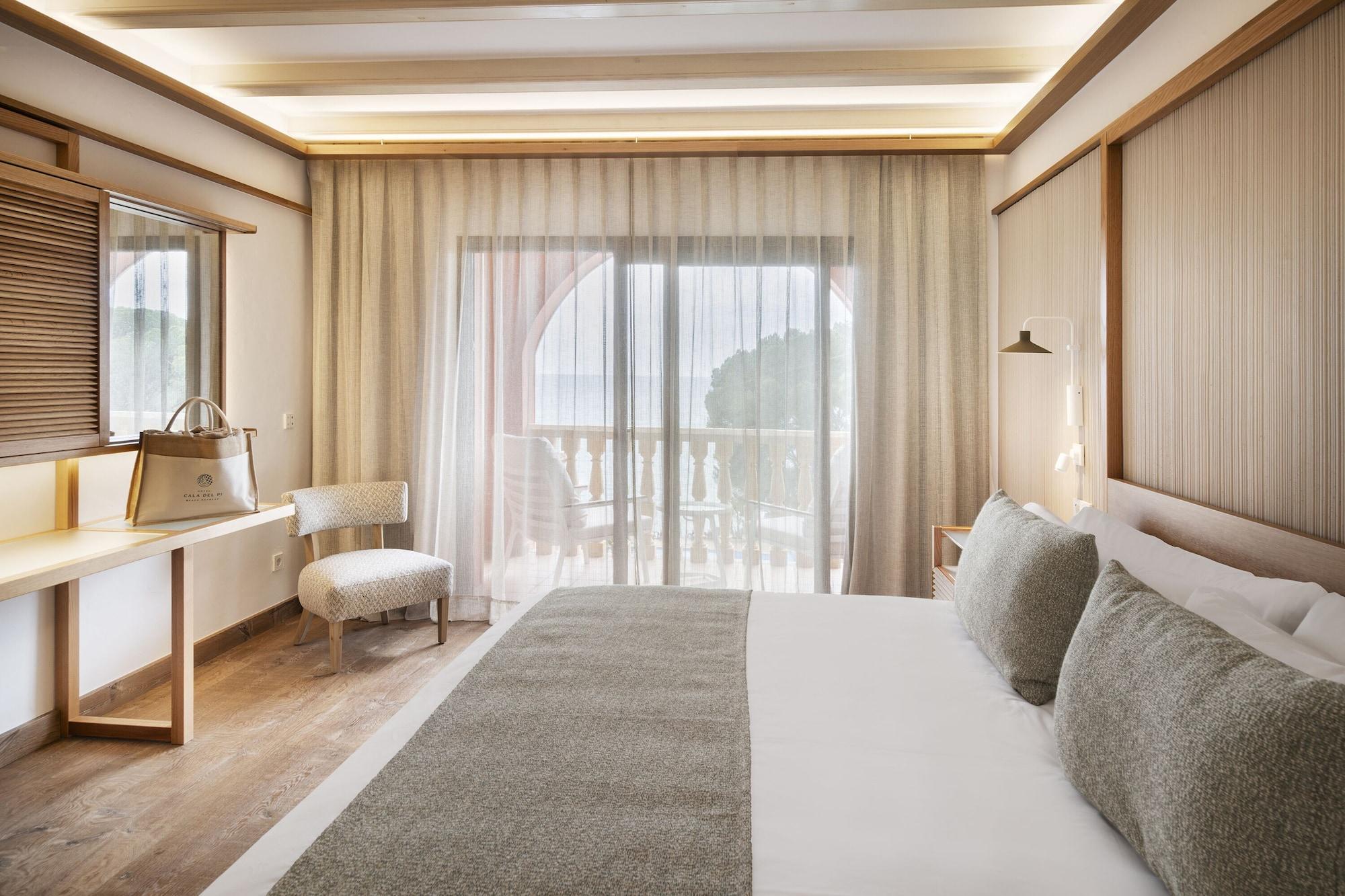 Habitación Hotel Cala del Pi - Adults Only