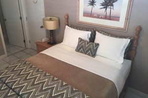 Alquiler Vacacional - Coral Reef Guesthouse