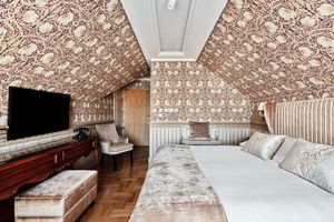 Alojamiento - Złota Łania Wiartel Resort & SPA