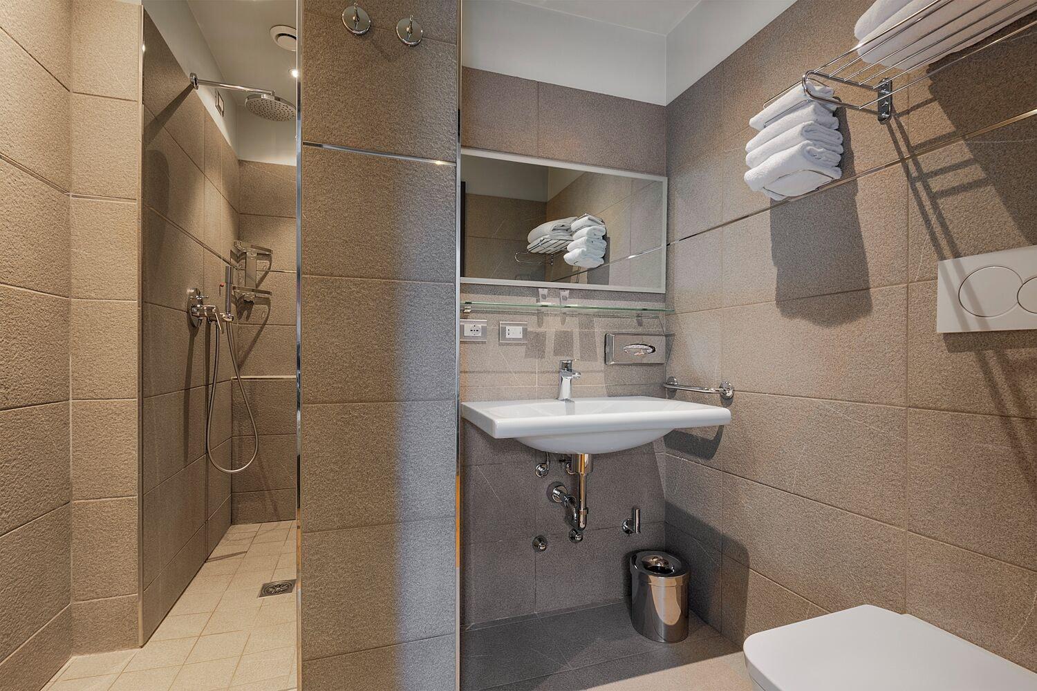 Set de Habitación Hotel Verona