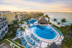 Wyndham Alltra Playa del Carmen, Adults Only, All Inclusive Resort