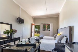 Alquiler Vacacional - Kingfisher Hollow Exclusive Guest House
