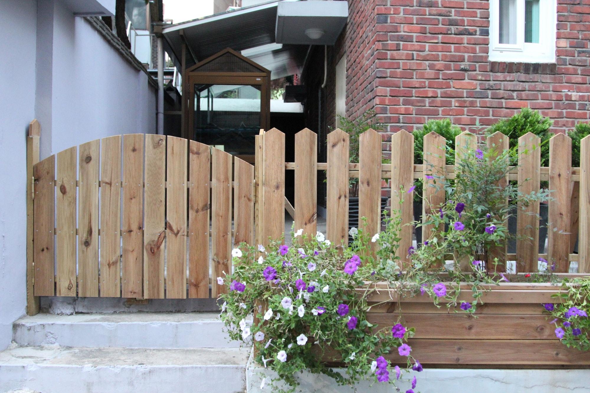 Comodidades del Alojamiento Raon Residence in Gangnam