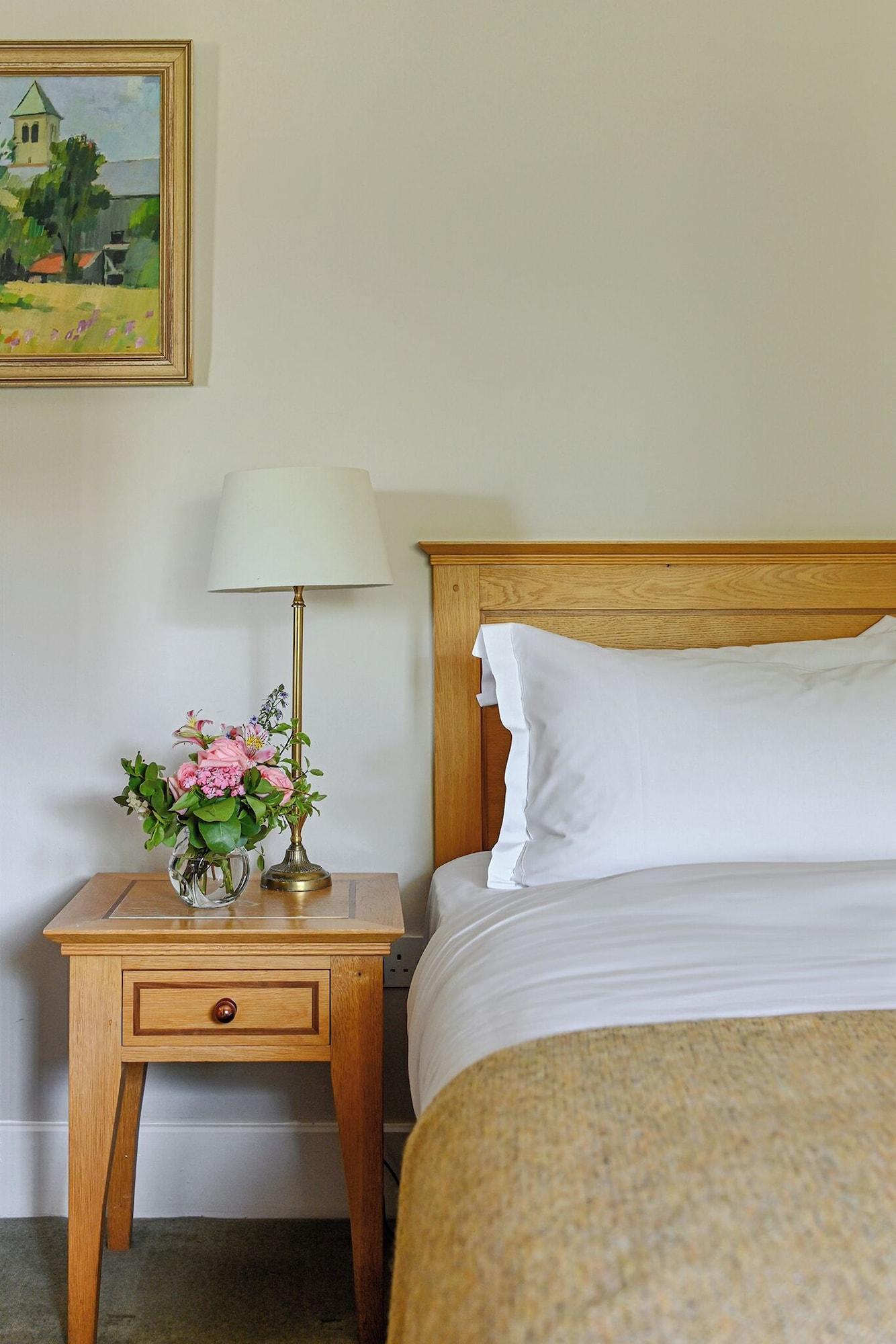 Habitación Renvyle House Hotel & Resort