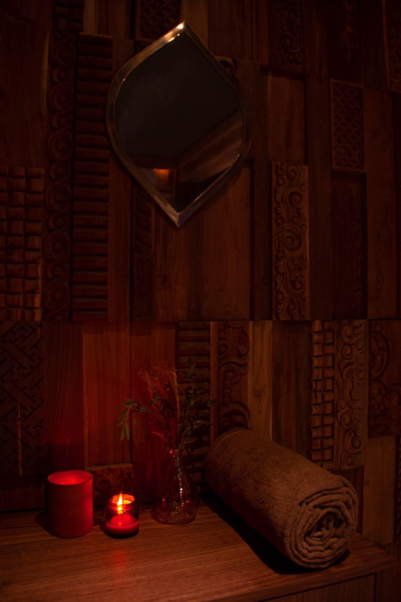 Spa Maison Pavlov