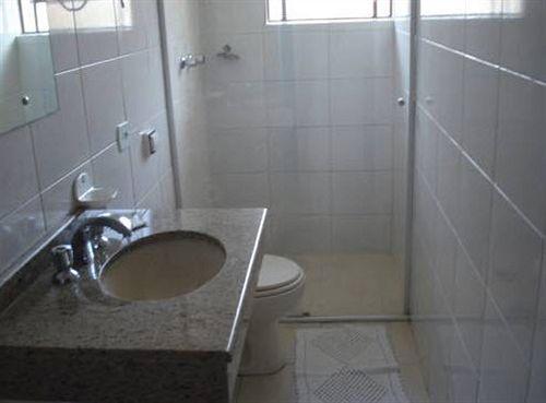 Equipamiento de Habitación Pousada Araucária